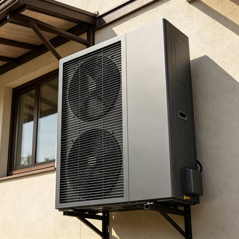 Superior Energy Efficiency and Wholesale Pricing