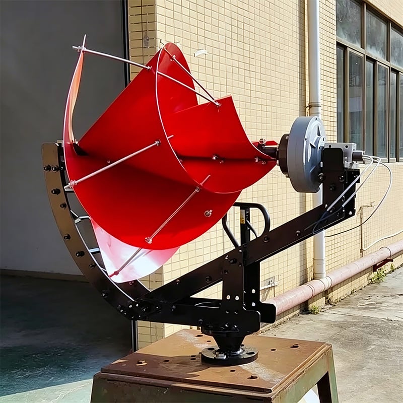 Your Source for Reliable Renewable Energy