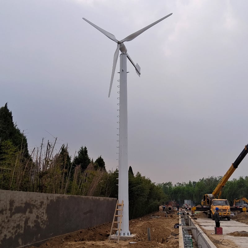 Maximizing ROI with High-Performance Wholesale Wind Turbine Systems