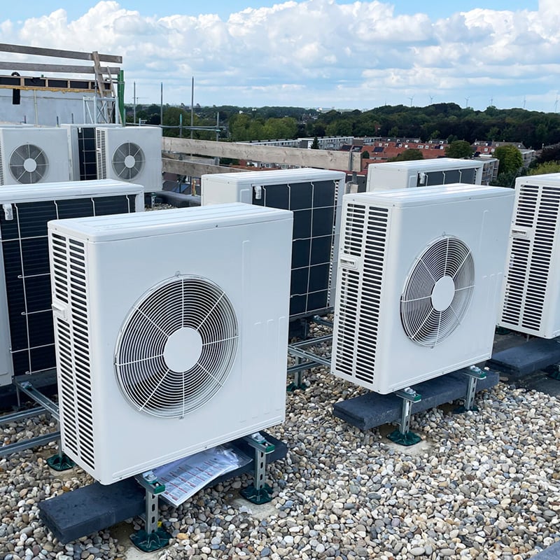 Why Most Efficient Air Source Heat Pumps are a Wholesale Game-Changer