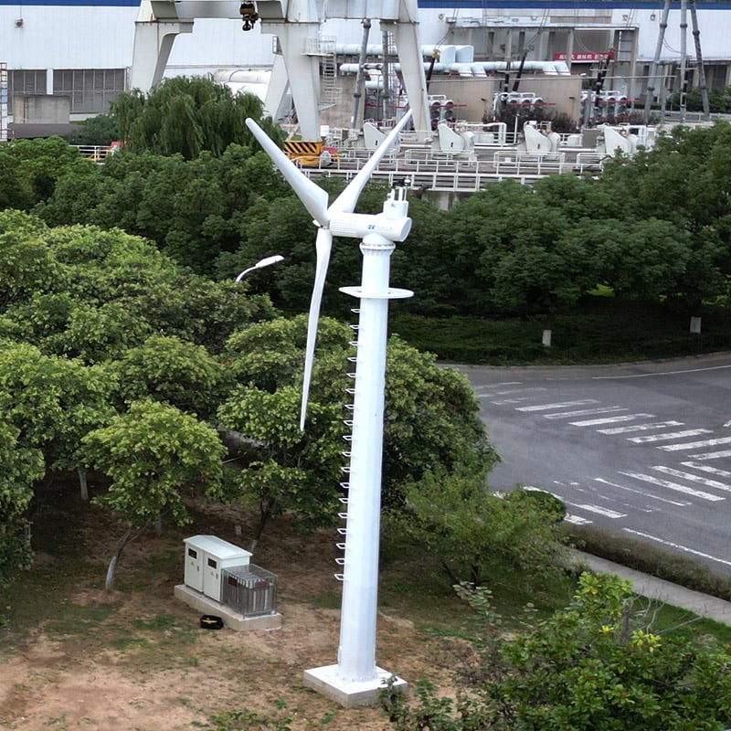 Where to Find Reliable Commercial Wind Power Generator Suppliers