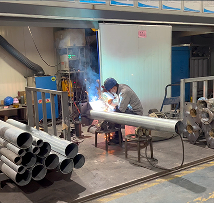Laser Welding