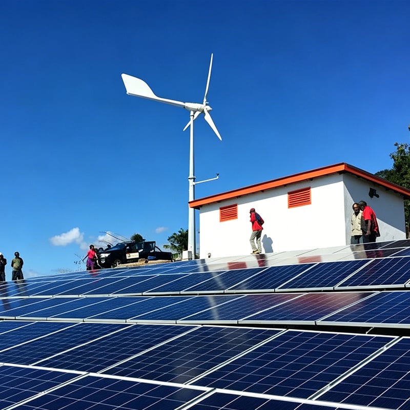 Premium House Wind Turbine Solutions for Wholesale Buyers
