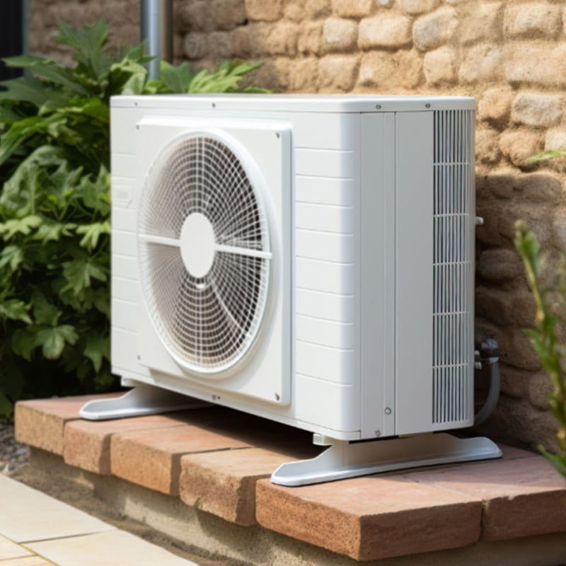 Where to Find Top-Quality Whole House Heat Pump Suppliers