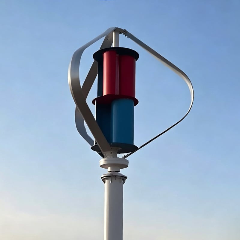 Troubleshooting Common Small Wind Generator Issues for Buyers