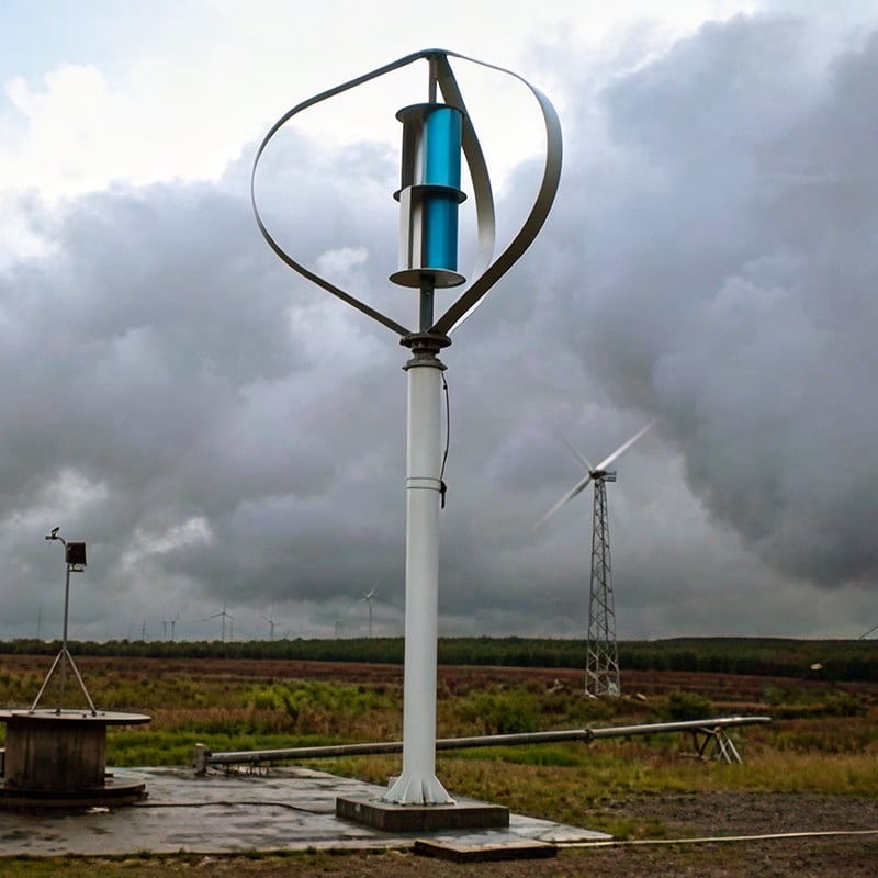 Discover the Best Small Wind Turbine for Your Home Needs