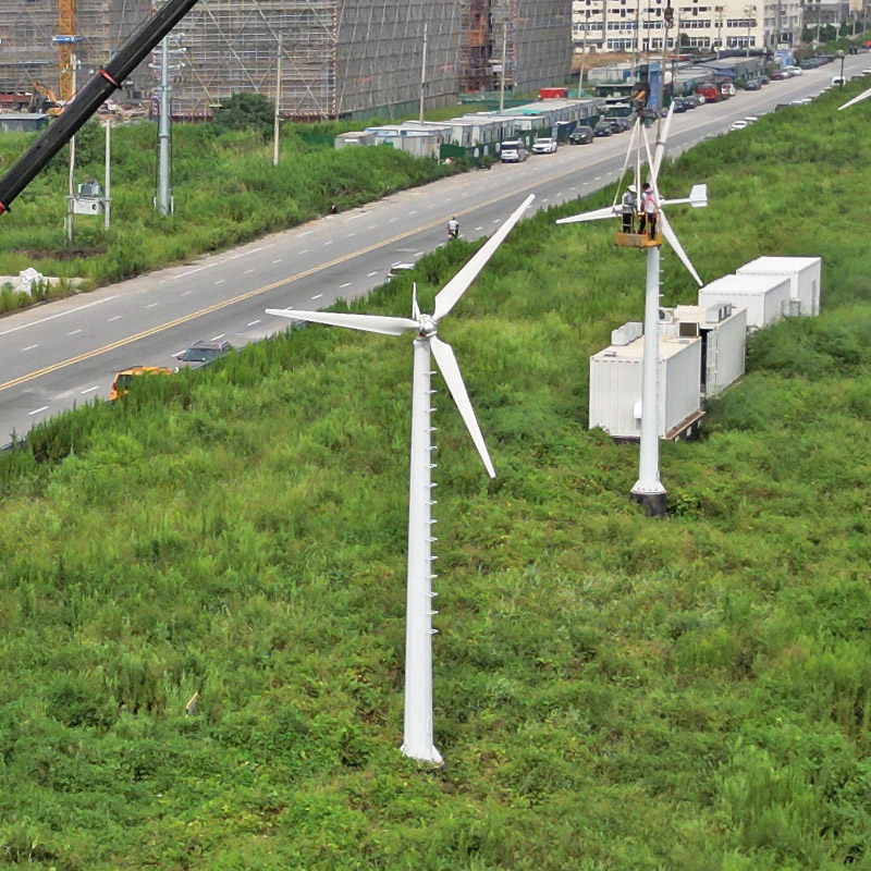 Où trouver des fournisseurs fiables de générateurs éoliens domestiques pour des commandes en grande quantité