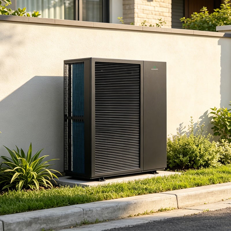 Sustainable Air Heat Pump Alternatives for Eco-Conscious Buyers