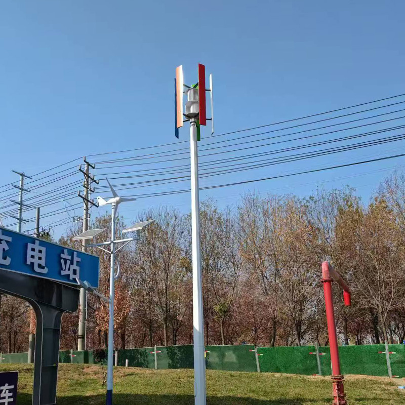 Common Vertical Wind Turbine Challenges & Expert Solutions for Businesses