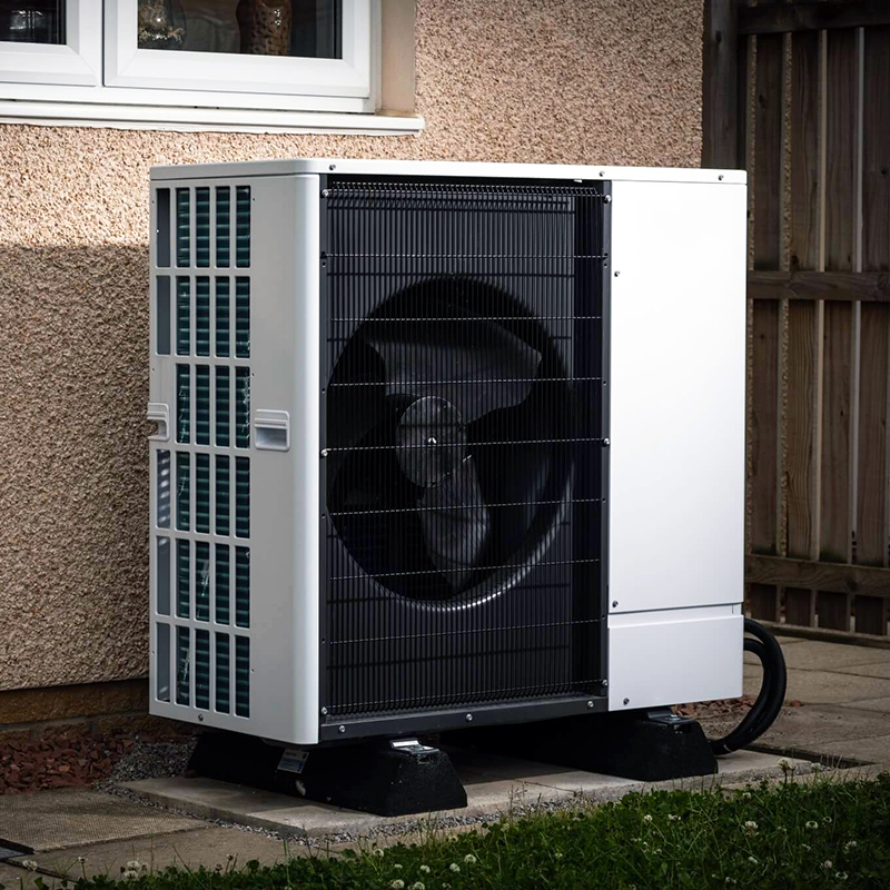 The Future of Wholesale HVAC Solutions