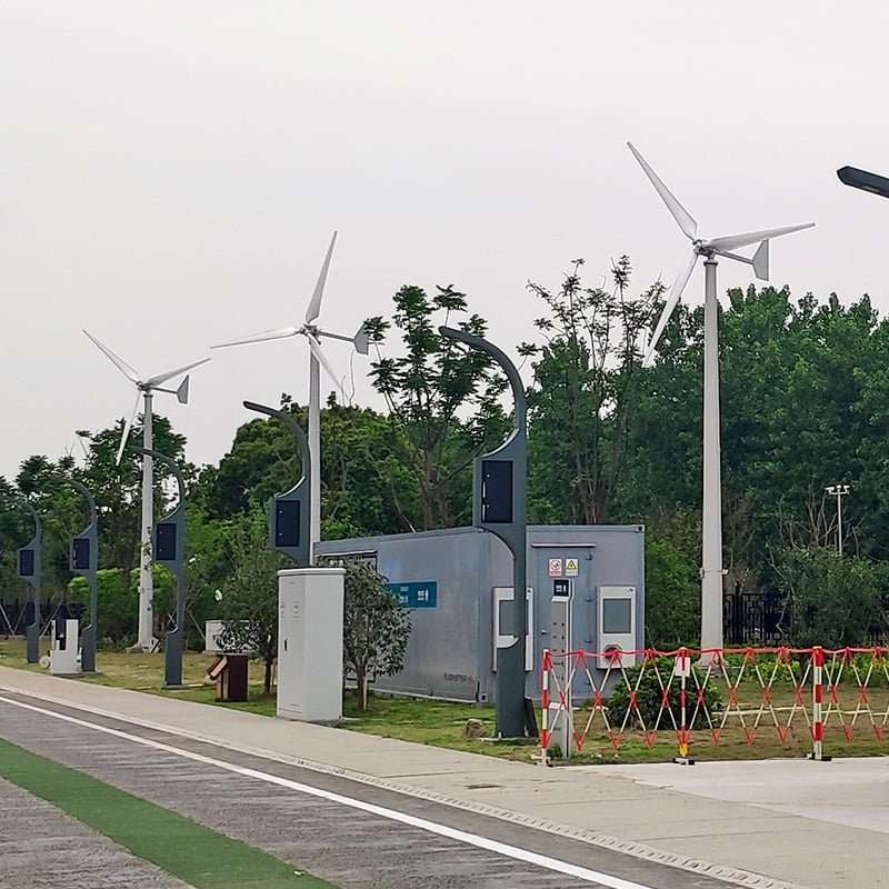How to Choose the Best Quality Wind Turbine for Your Home