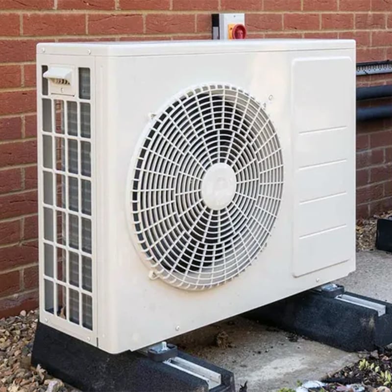 Why 5kw Heat Pumps Are a Hot Wholesale Commodity