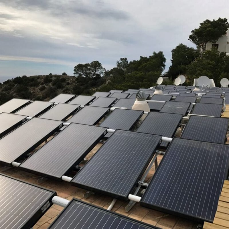 The Definitive Guide to Photovoltaic Thermal Hybrid Solar Collector Wholesale Opportunities