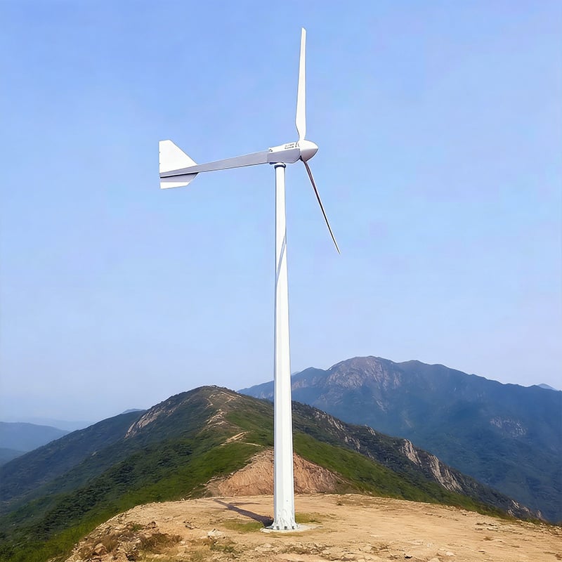 Find Your Ideal Wind Horizontal Turbine