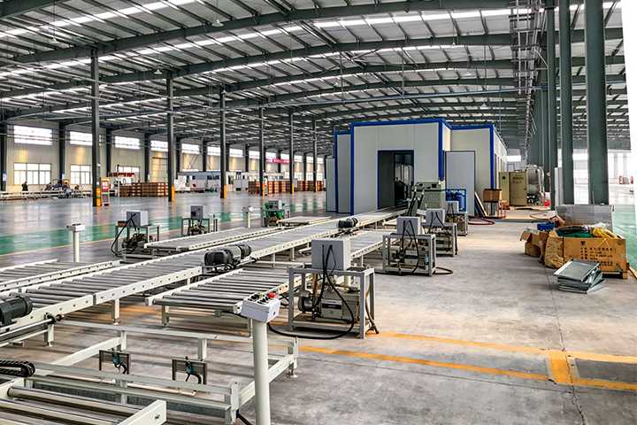 Suzhou WindFull New Energy Co., Ltd.