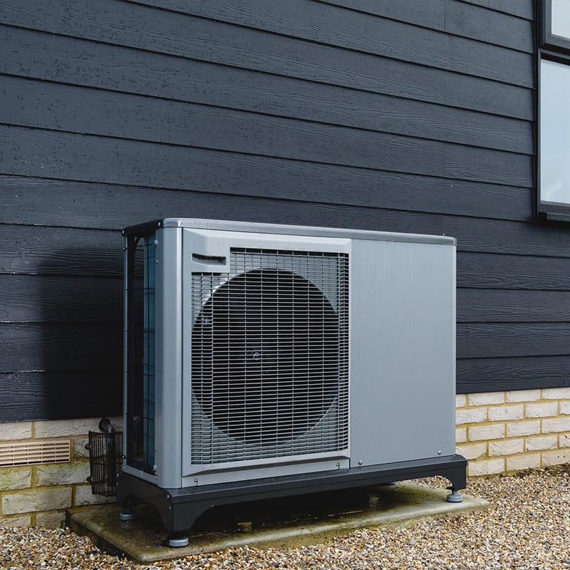 Finding Reliable Manufacturers for Most Efficient Air Source Heat Pumps