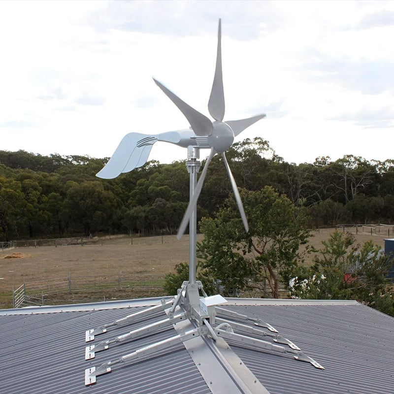 Meeting Demands for Renewable Energy