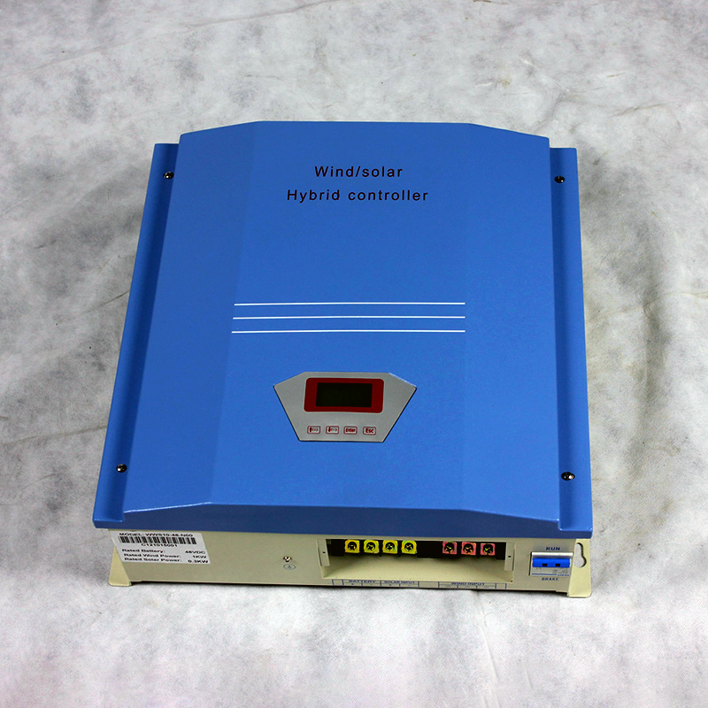 Discover the Best Wind Charge Controller for Industrial Wholesale Applications