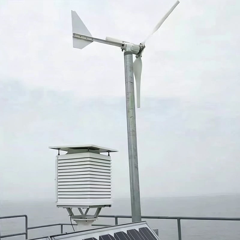 Powering Maritime Innovation