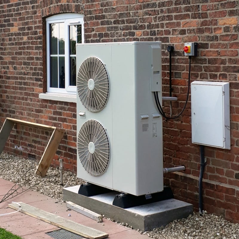 Premium Solar Heat Pump Product Quality Explained