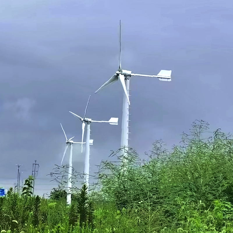 Profitable Wholesale Home Wind Turbine Programs