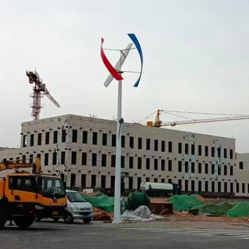 Addressing Common Wind Turbine Installation Concerns for Homeowners