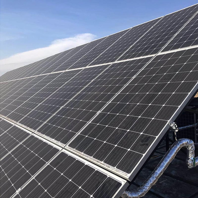 Why Choose PVT Hybrid Solar Panels for Your Next Wholesale Project?