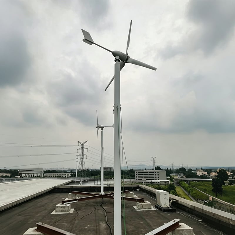 Wholesale Horizontal Axis Wind Turbine Suppliers
