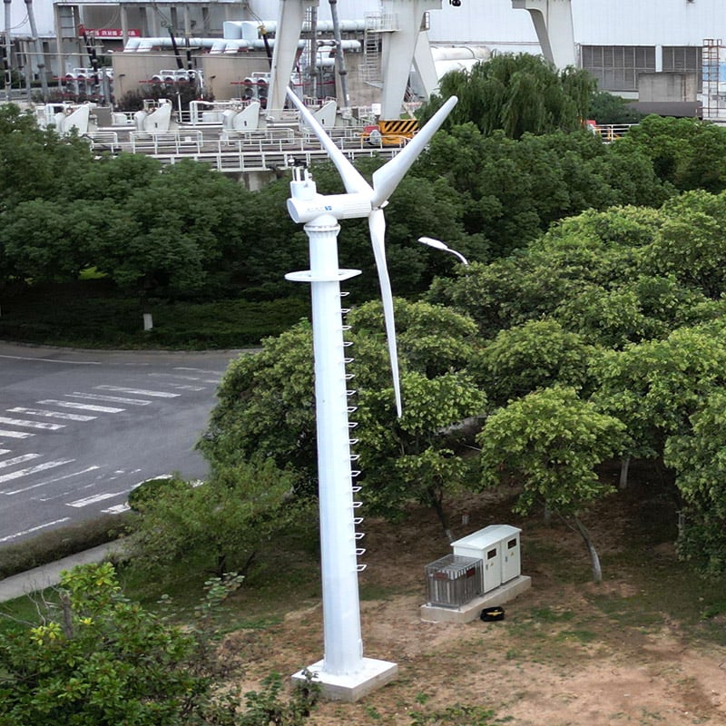 Powering Remote Locations Affordably