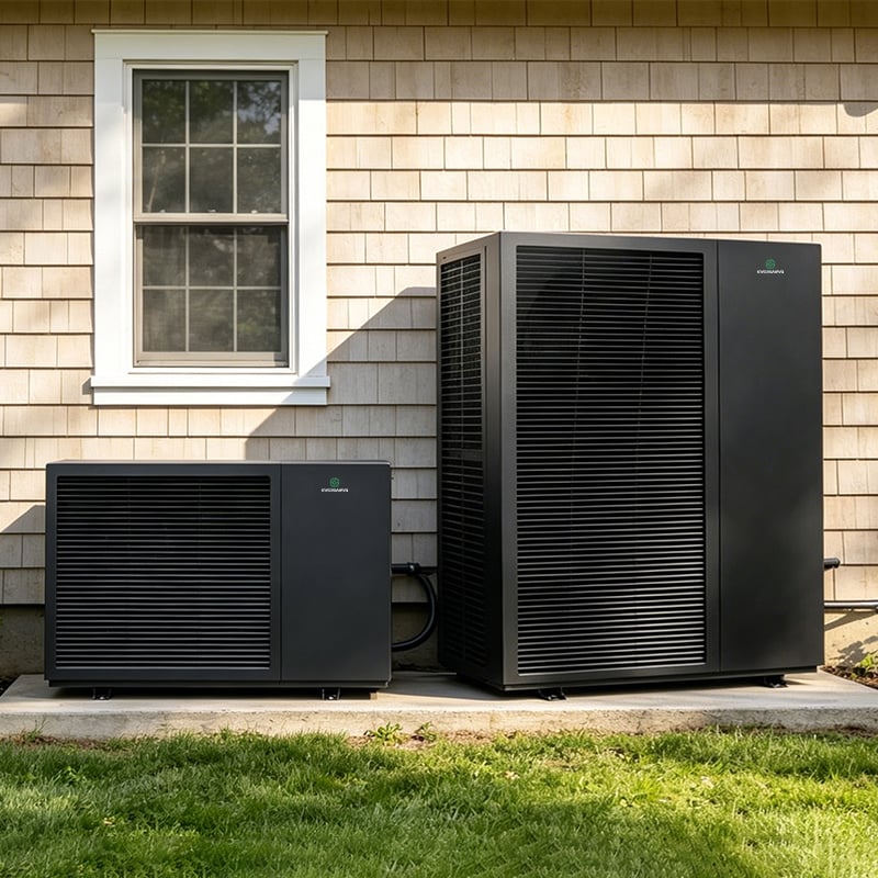 Common Heat Pump Installation Challenges and Wholesale Solutions