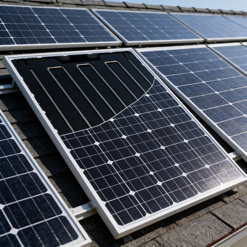 Leading Photovoltaic Thermal Hybrid Solar Collector Suppliers for Global Markets