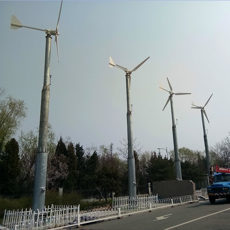 Where to Find Reliable Home Wind Power Solutions for Bulk Orders