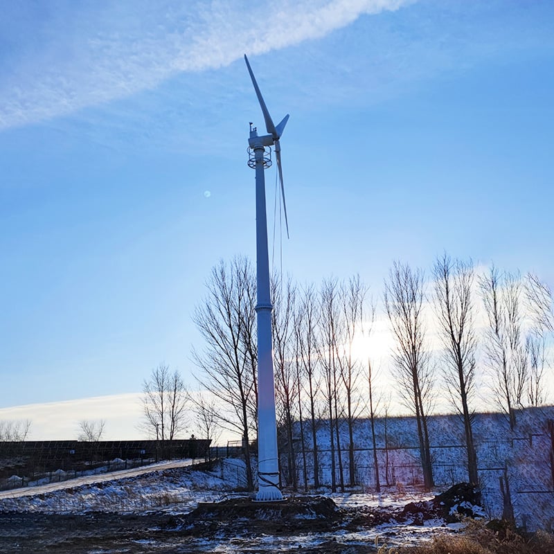 What Makes These Windmill Generators Superior for Wholesale Buyers