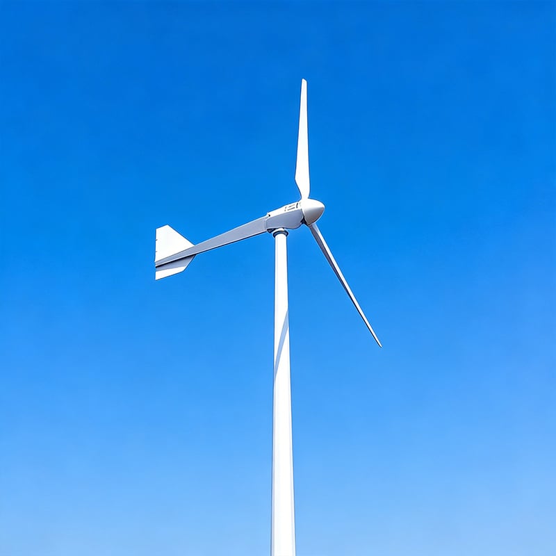 Wholesale Opportunities in Home Wind Turbines