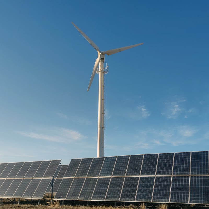 Common Wind Turbine Installation Challenges and How to Overcome Them