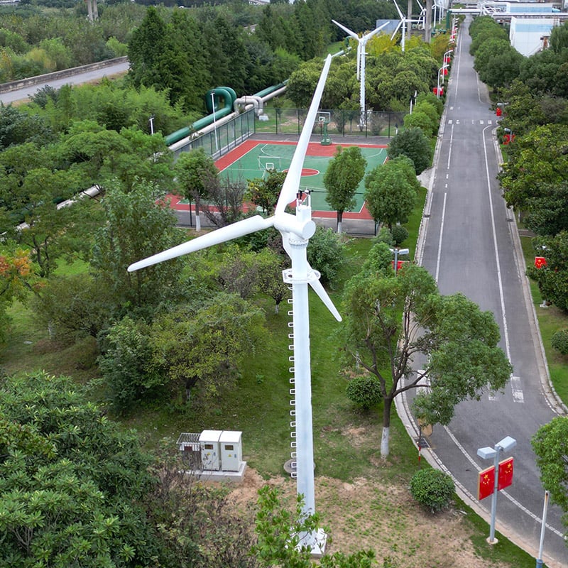 Where to Buy High-Quality Off-Grid Wind Turbines in Bulk