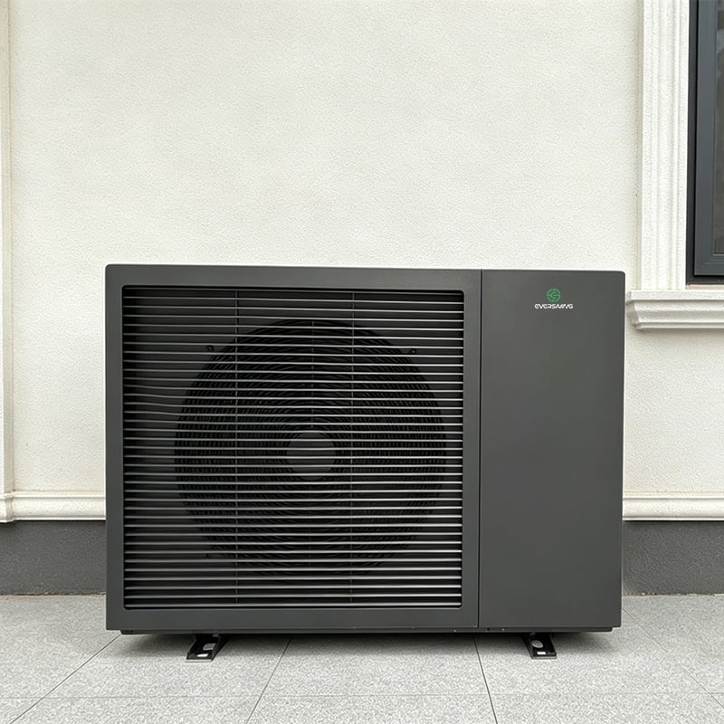 Where to Find High-Quality Heat Pump for House Suppliers for Bulk Orders