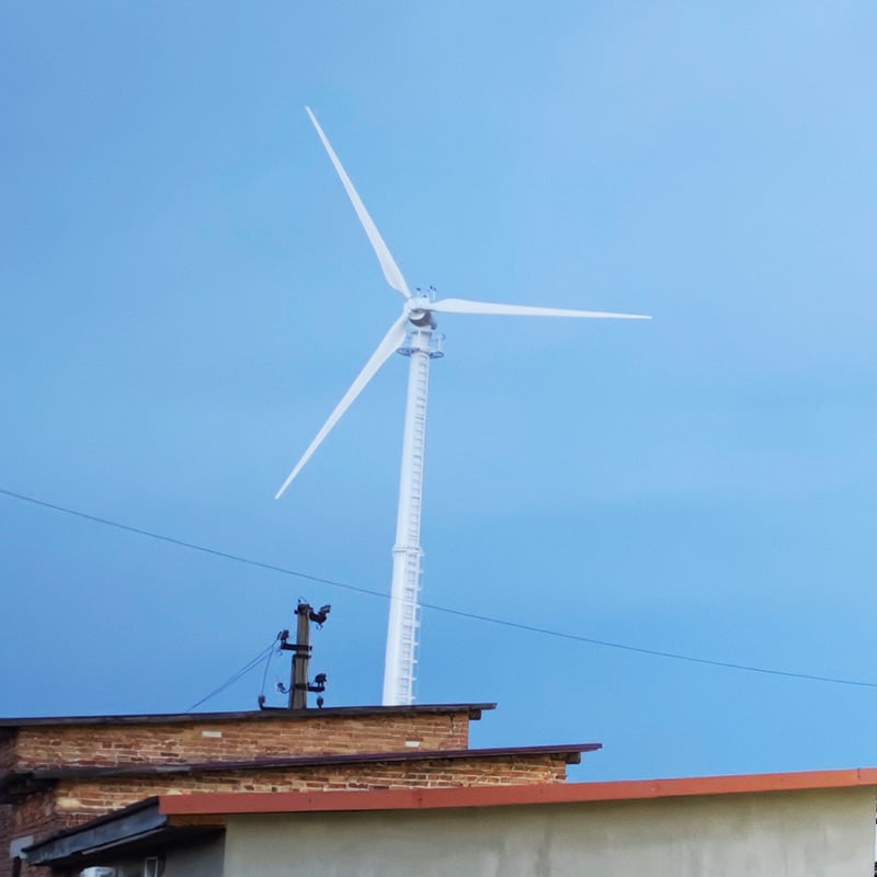 Addressing Common Horizontal Wind Generator Performance Concerns