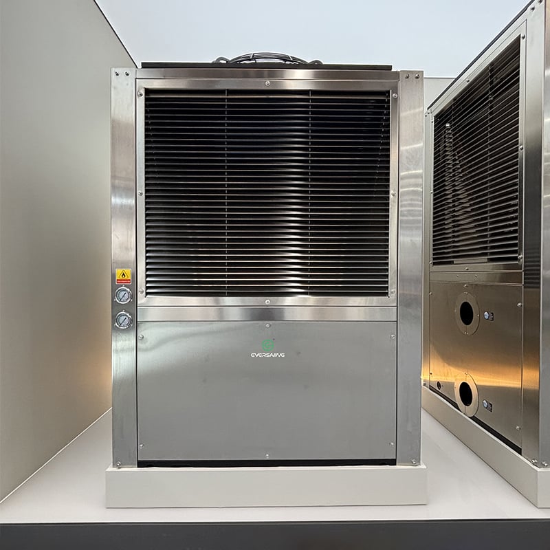 Best Commercial Air Source Heat Pump Deals for Bulk Orders