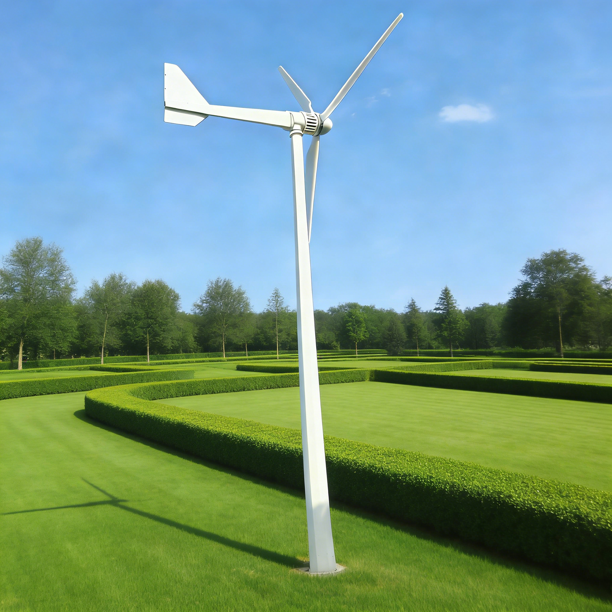 Top-Rated Home Wind Turbines for Wholesale