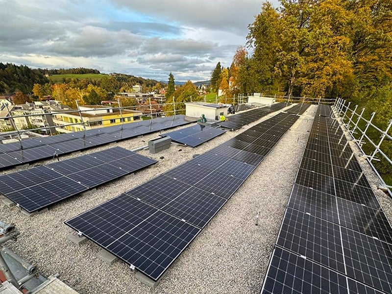 Product Introduction of PVT Solar Panel