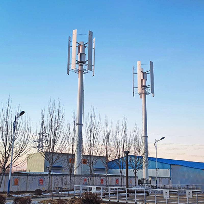 Wholesale Wind Generators