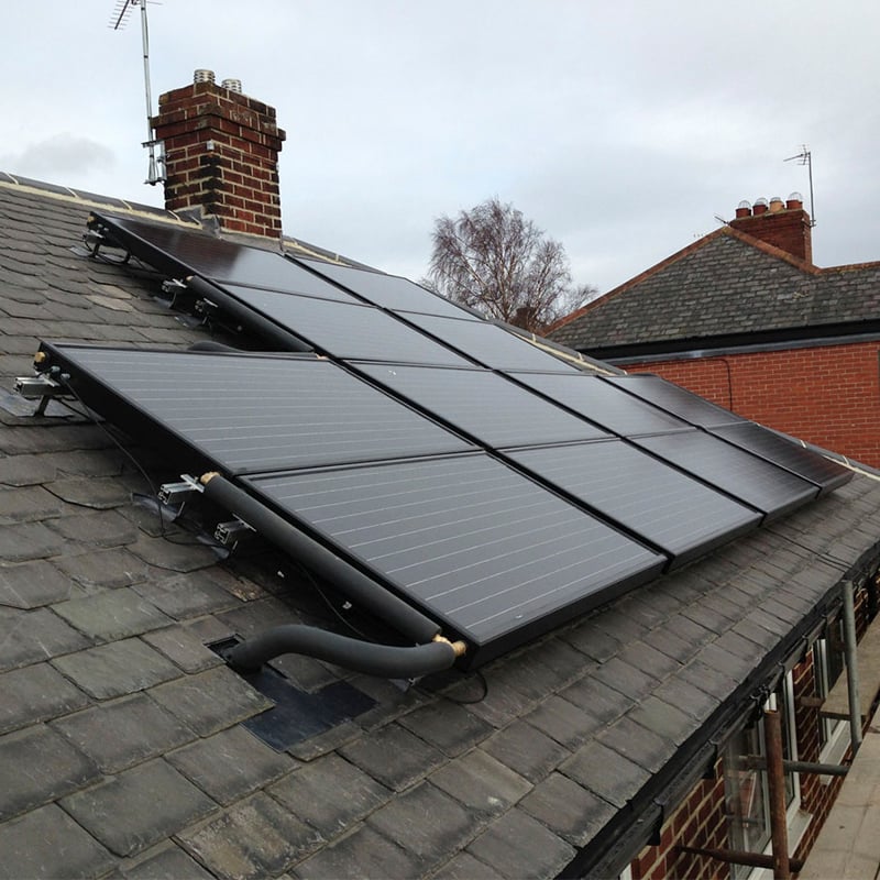 Discover the Best PVT Hybrid Solar Panel Solutions for Your Business