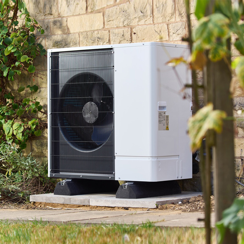 What Makes These Heat Pump Units Ideal for Wholesale Buyers?