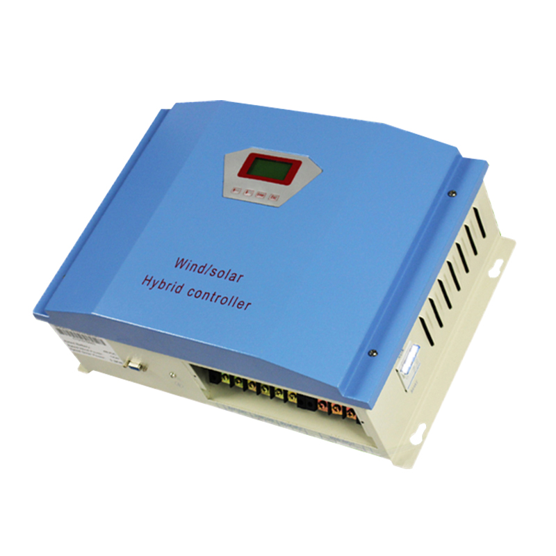 Reliable Wind Turbine Charge Controller Manufacturers for Global Wholesale