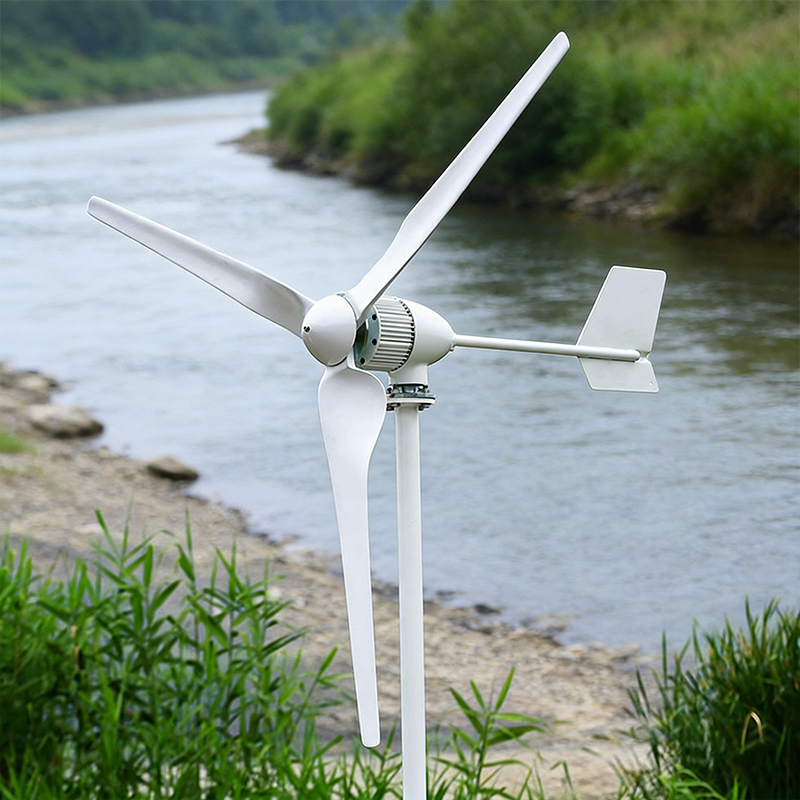 Leading Wind Generator for Home Suppliers