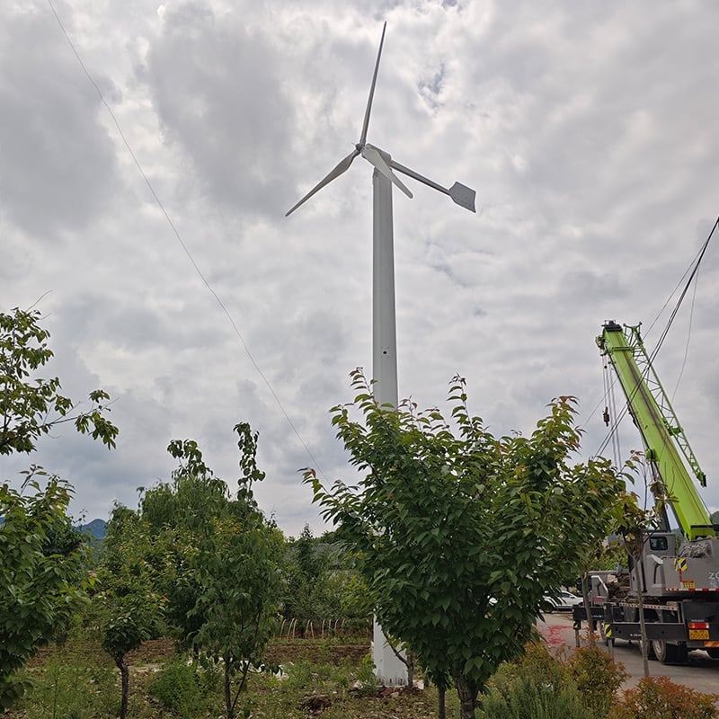 Where to Find Premium Home Wind Turbine Suppliers for Bulk Orders