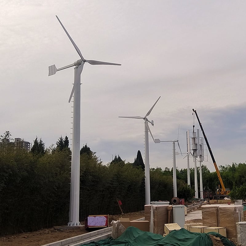 Why Choose House Wind Turbines? Benefits for Wholesale Buyers