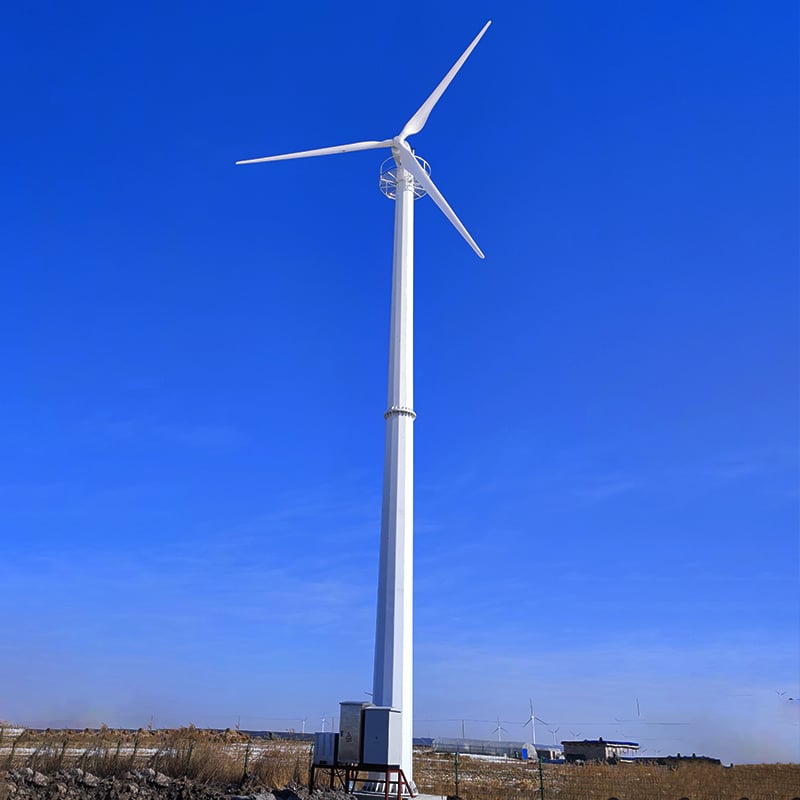 Where to Find Reliable Wind Power Generator Manufacturers for Bulk Orders