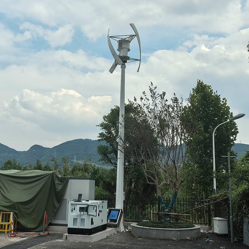 Profitable Wind Generator Solutions for Retailers